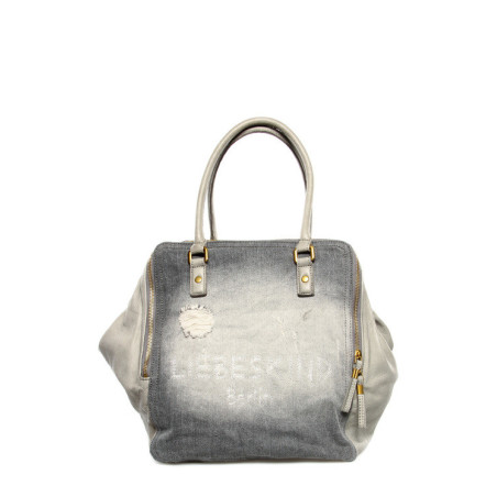 Handbag ”Kayla A” Liebeskind grey